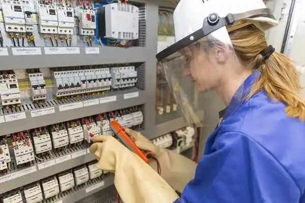 electrician South Roxana